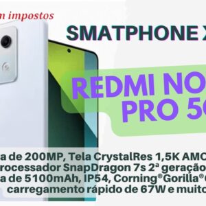 Xiaomi Redmi Note 13 Pro 5G