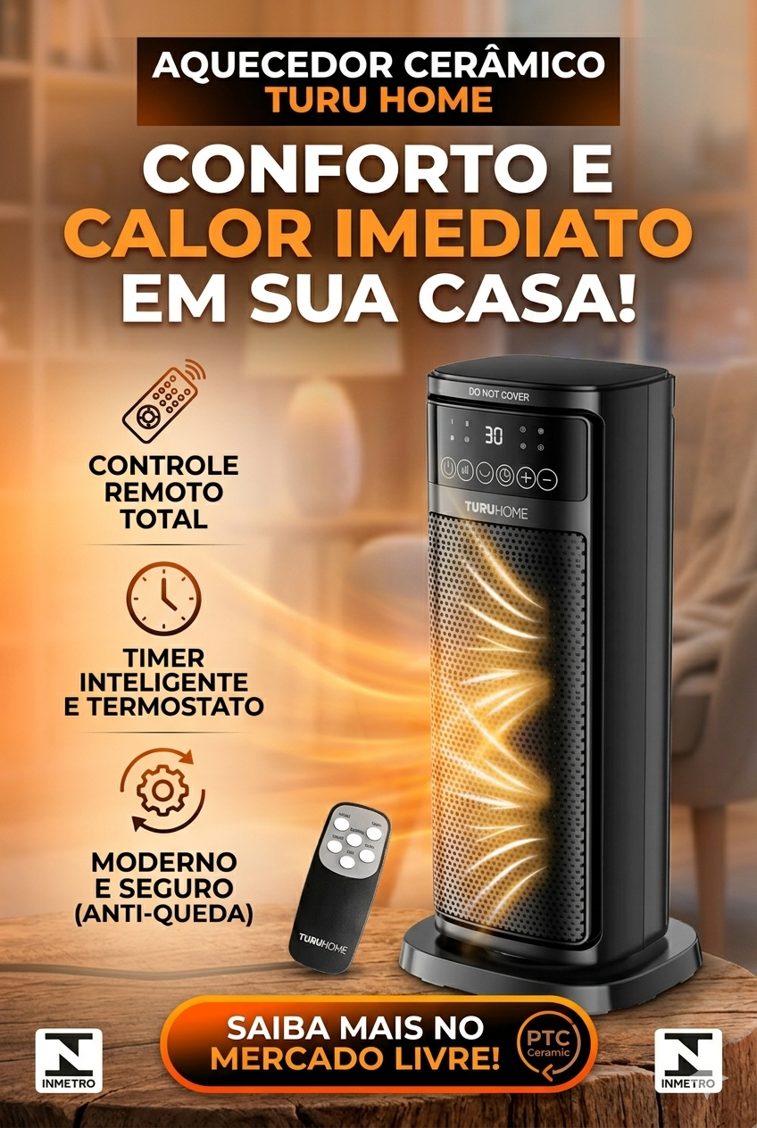 Oferta Mercado Livre